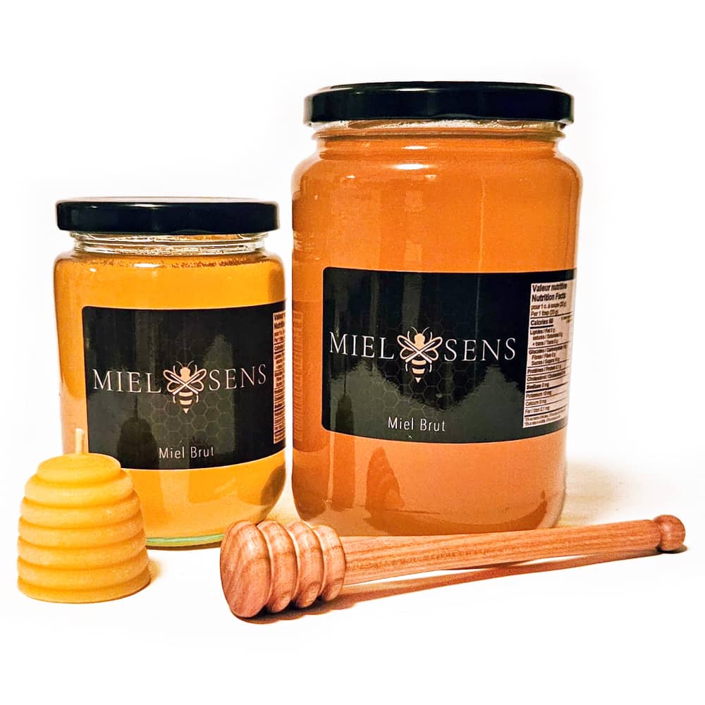 Idée cadeaux : Le gourmand