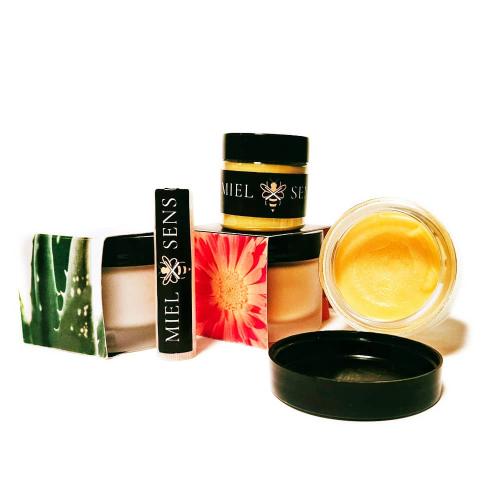 Idée cadeaux :  Le bien-être 