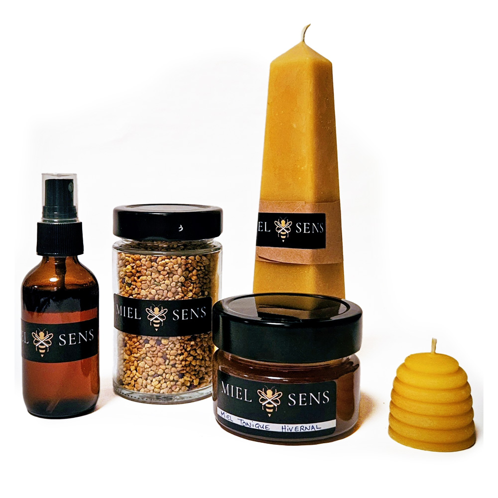 Idée cadeaux : le boost immunitaire